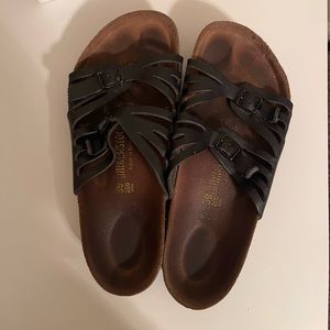 Birkenstock Granada Sandal